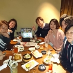 全国各地からコンサル生が集った東京食事会を開催しました！